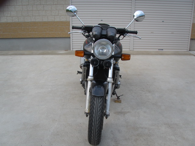 Купить мотоцикл Honda CB1000SF 1992 фото 4